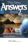 New Answers Book 2 